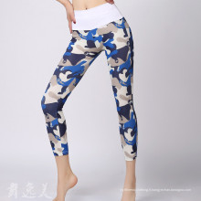 Women Fitness Leggings Ladies Dernier design New Fashion Trousers